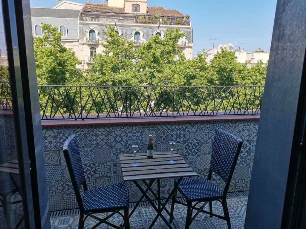 Hotel Lloret Ramblas - photo 29