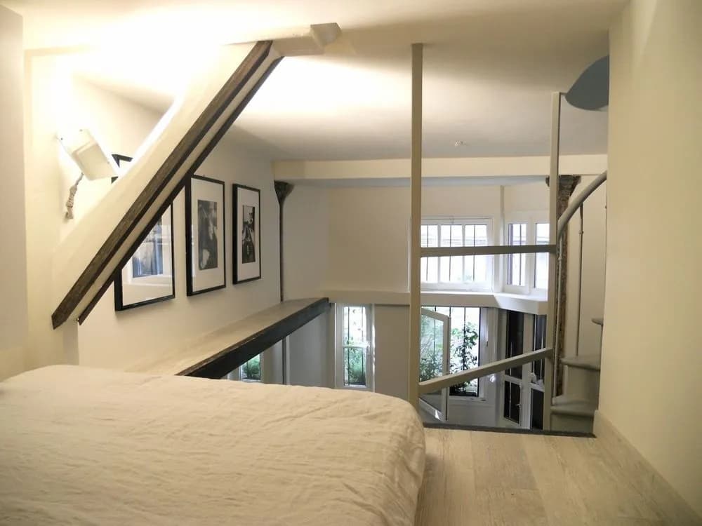 Designer Stay - La Villette - photo 20