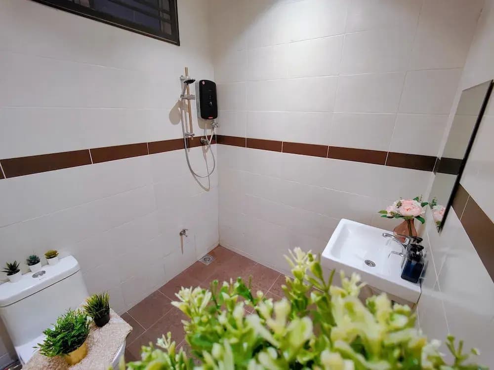JPP Homestay - photo 6