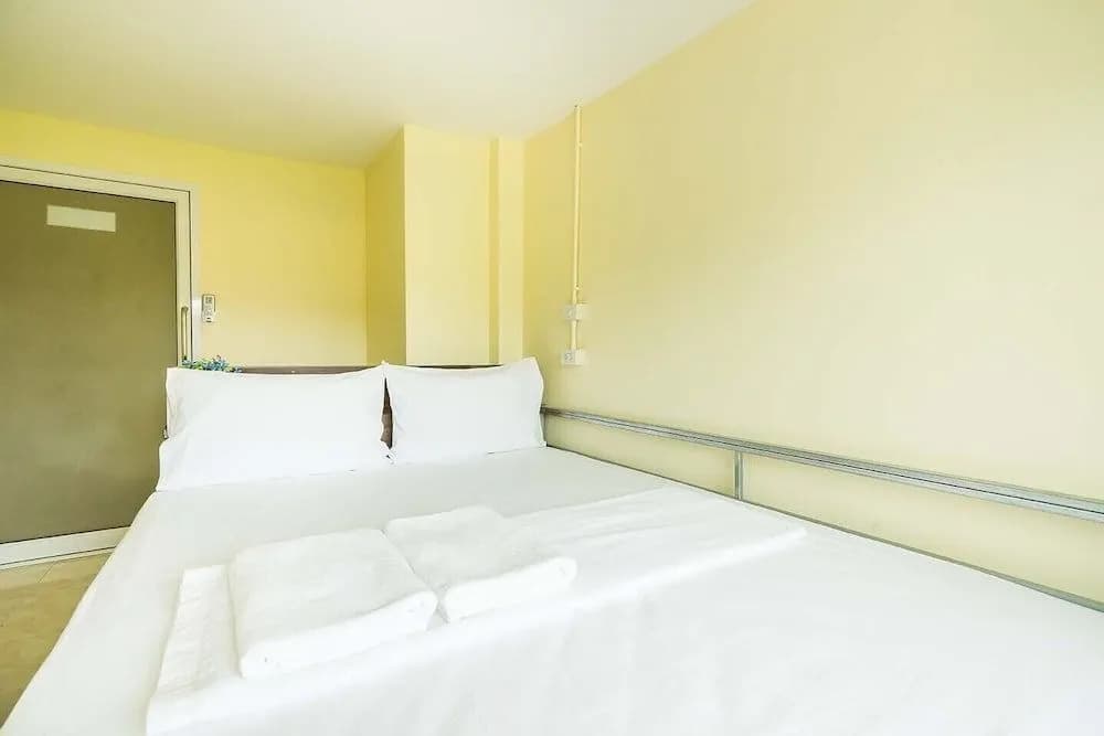 Nck Bedtel Samui - Hostel - photo 5