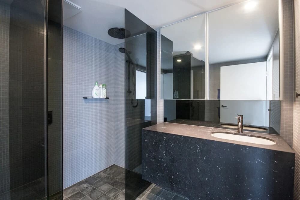 Modern 2 Bedroom Potts Point Apartment - photo 9