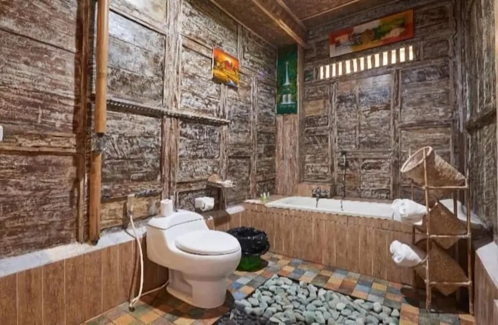 Royal JJ Ubud Resort & Spa - photo 39