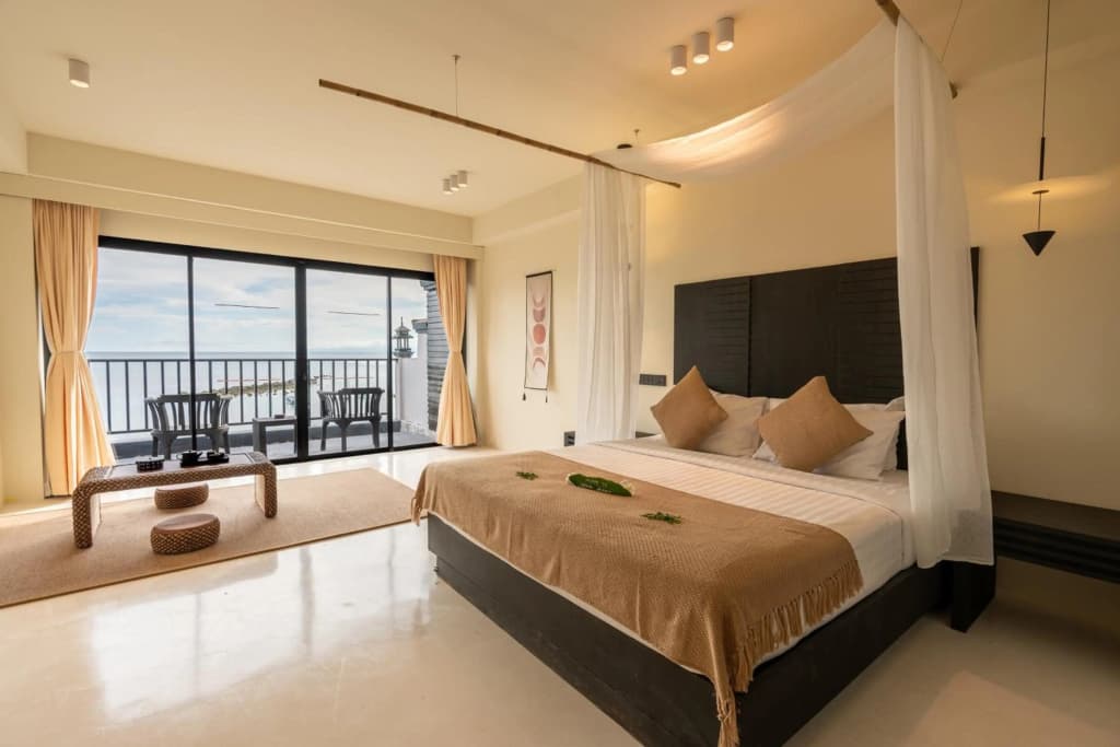 Samaya Wellness Resort - photo 30