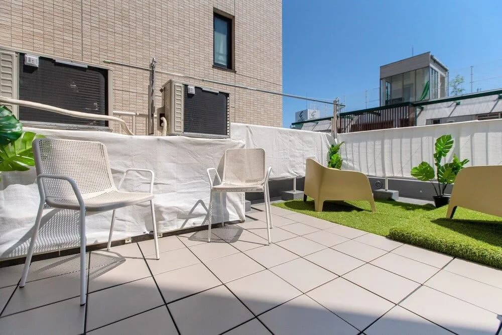 Stone Hotel - photo 18