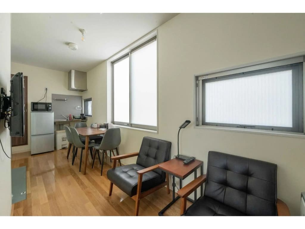 bmj Hyakunincho - Vacation STAY 68270v - photo 4