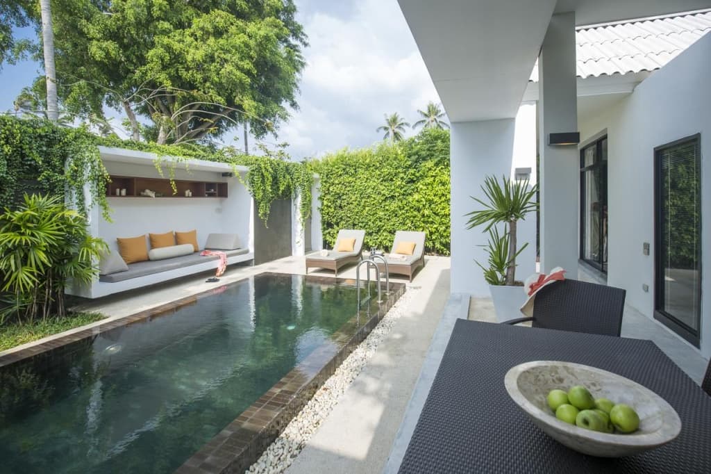 Tolani Resort Koh Samui - photo 41