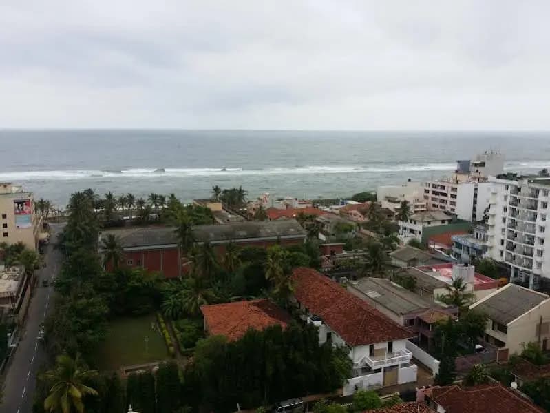 Seaview at Colombo - photo 4