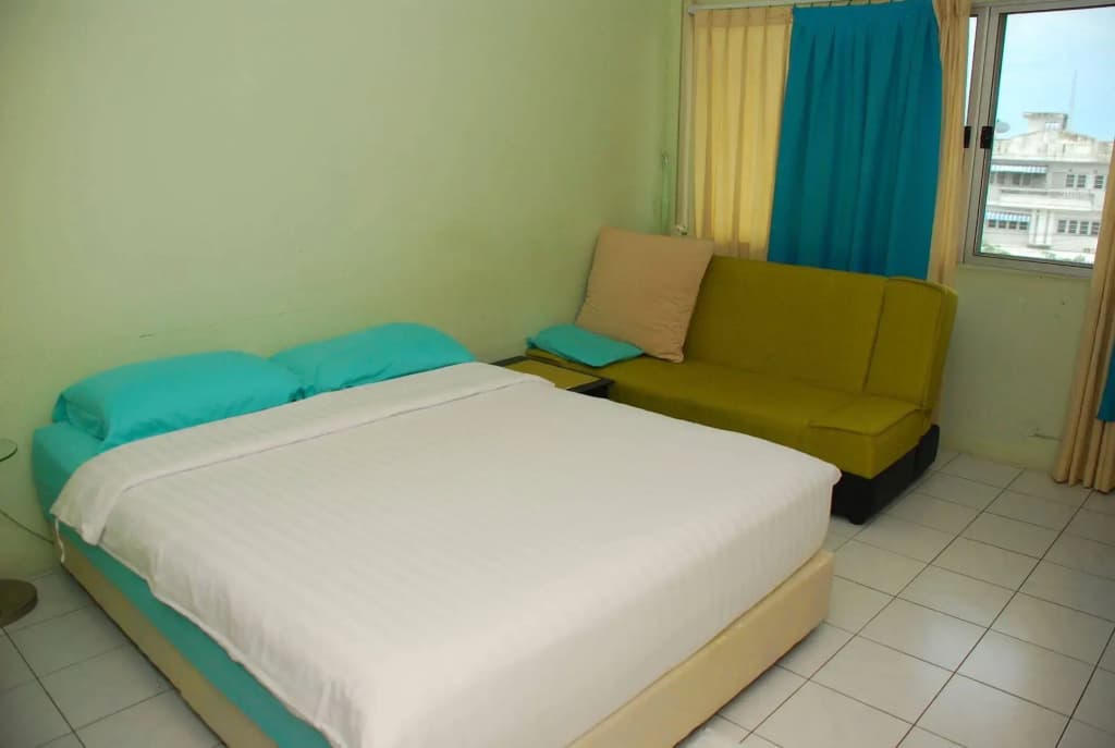 Gingfa Guest House - photo 5