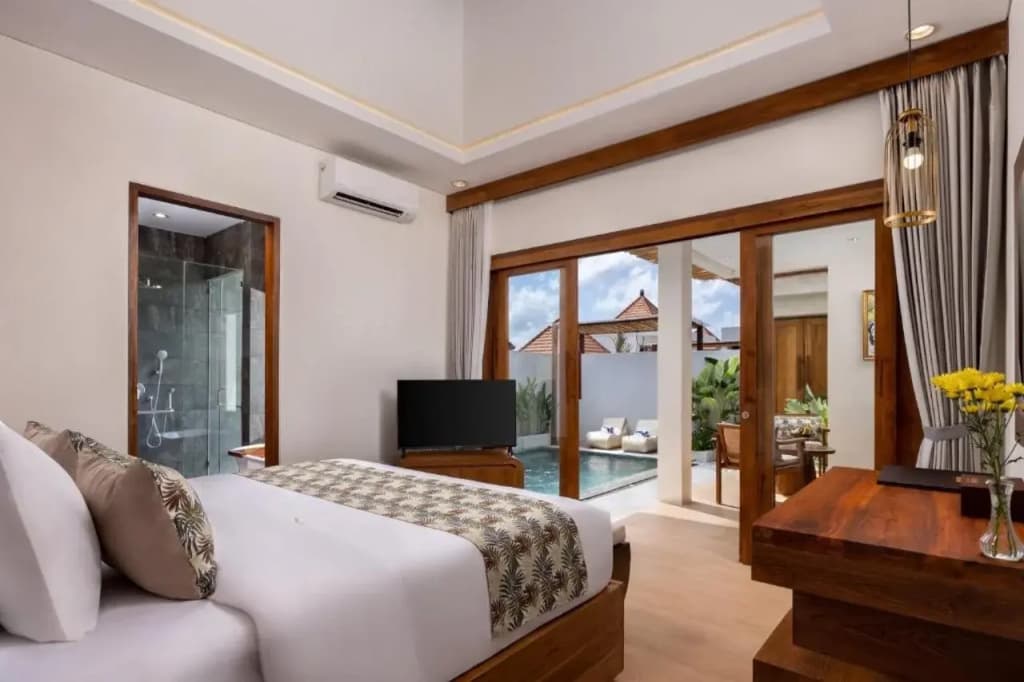 La Tropica Canggu Bali - photo 2