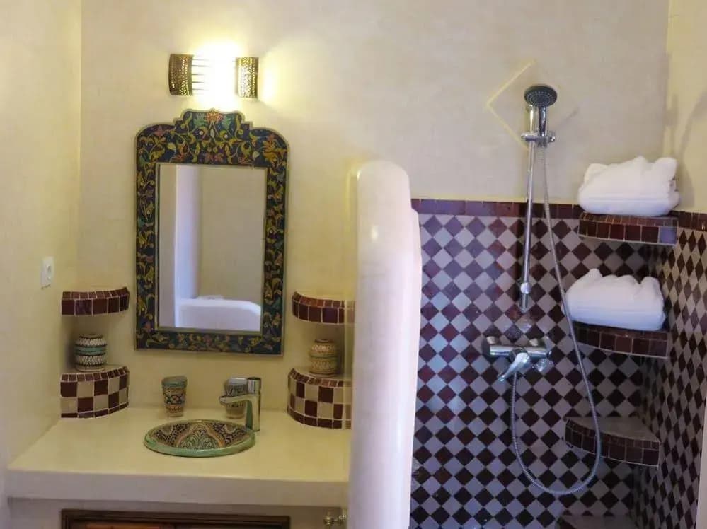 Riad La Douiria - photo 6