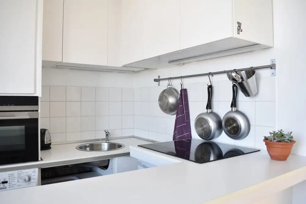 1 Bedroom Apartment Near Champs Elysee - photo 13