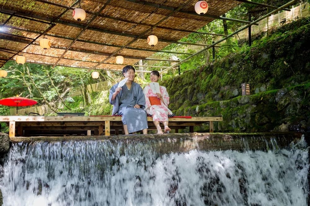 Kibune Fujiya - photo 12