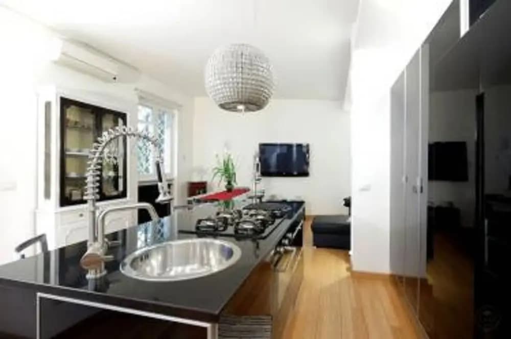 Karol Apartment Rome - photo 13