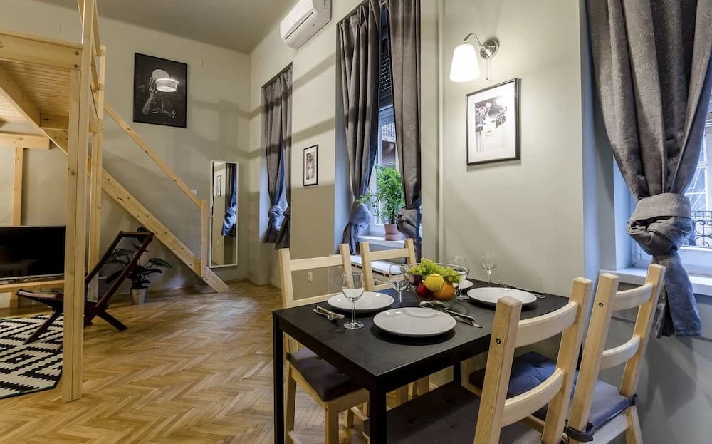 Cumin Apartments - photo 5