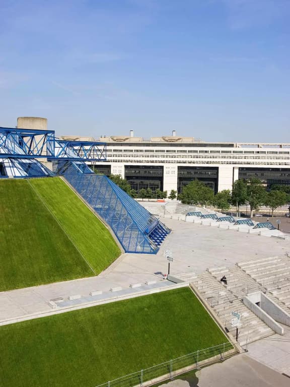 ibis Paris Gare de Lyon Diderot 12th - photo 45