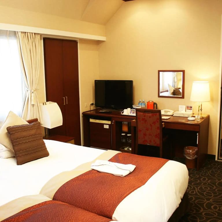 Shibuya Creston Hotel - photo 50