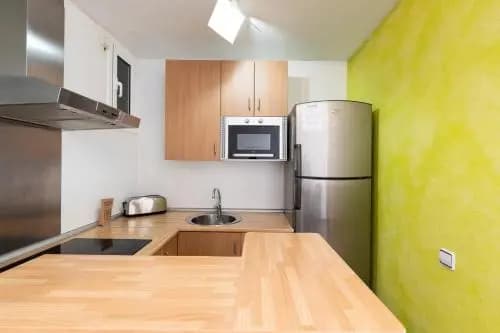 AB Eixample Derecho Apartments - photo 12