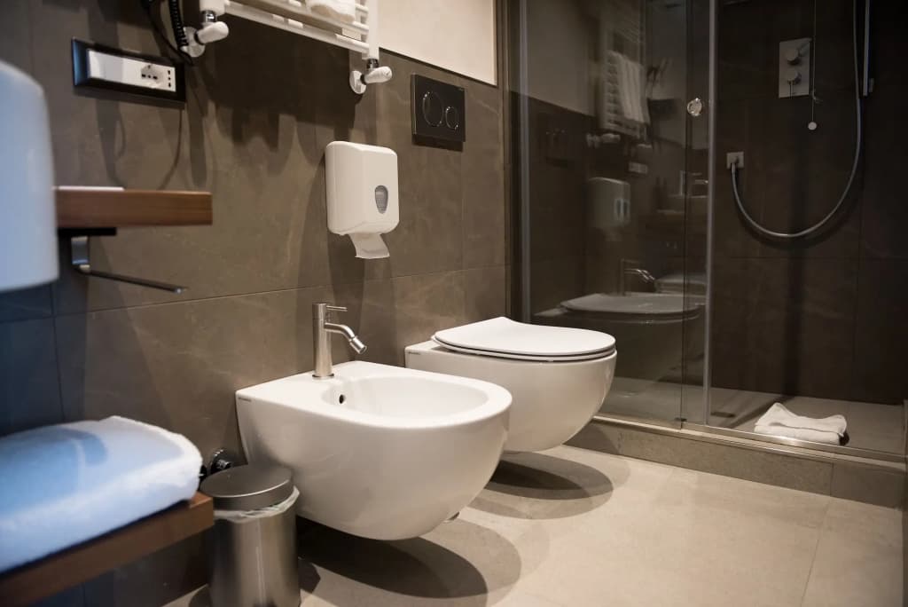 Gasometer Urban Suites - photo 17