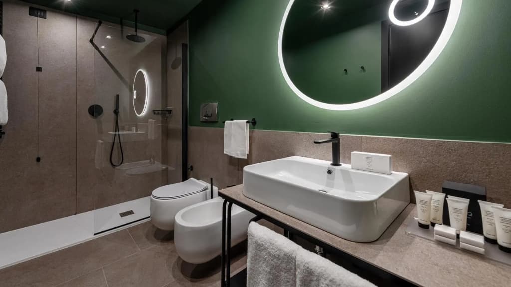 Hotel Tocq - photo 49