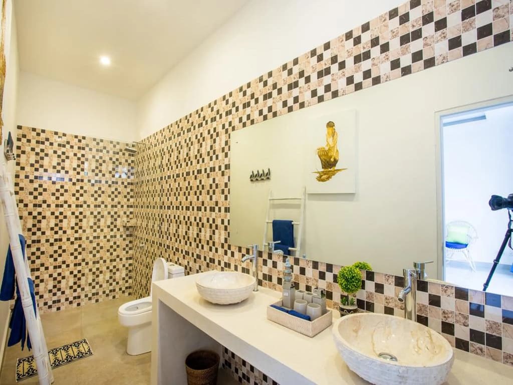 Holyfat Villa - photo 4
