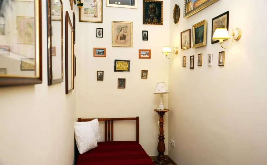 Rakoczi Boulevard Apartments - photo 7