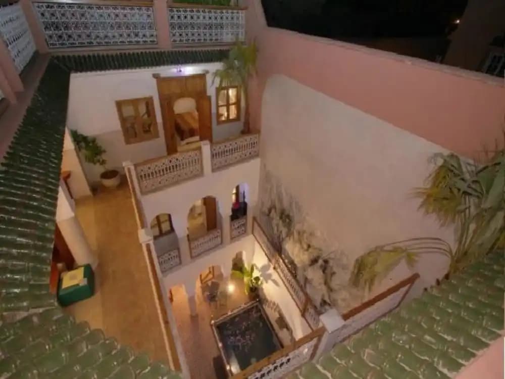 Riad Chalymar - photo 1