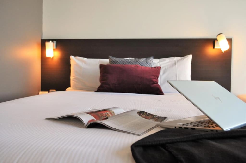 ibis Melbourne Glen Waverley - photo 3