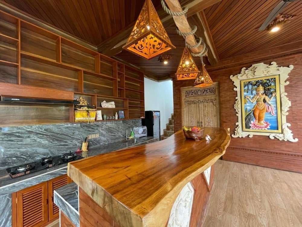 Mikuk Cottages Canggu - photo 15