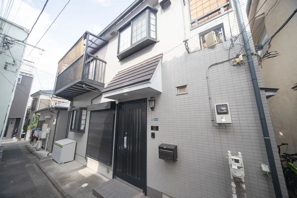 Kanegafuchi House - photo 37