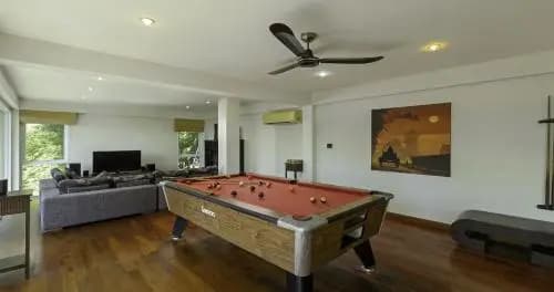 Villa Yoosook - photo 21