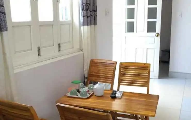 Thanh Dong Hotel - main photo