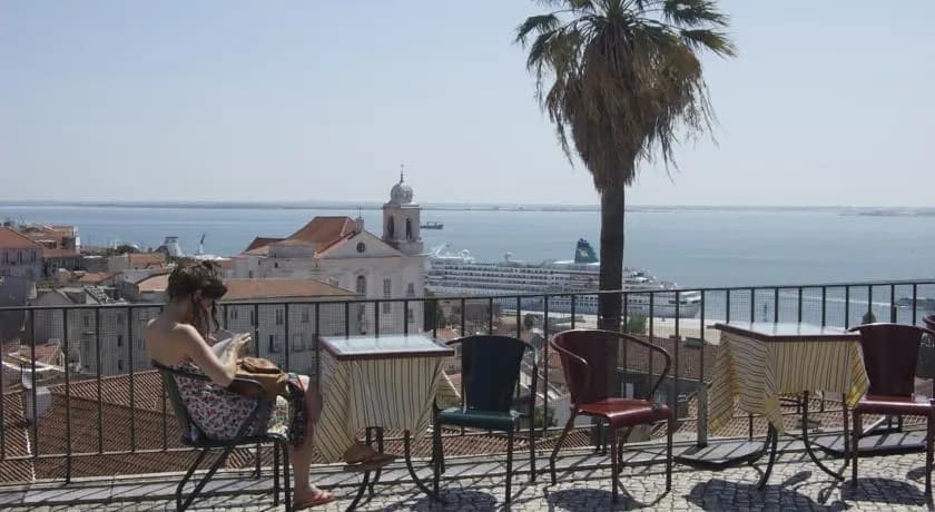 Alfama Place - photo 18