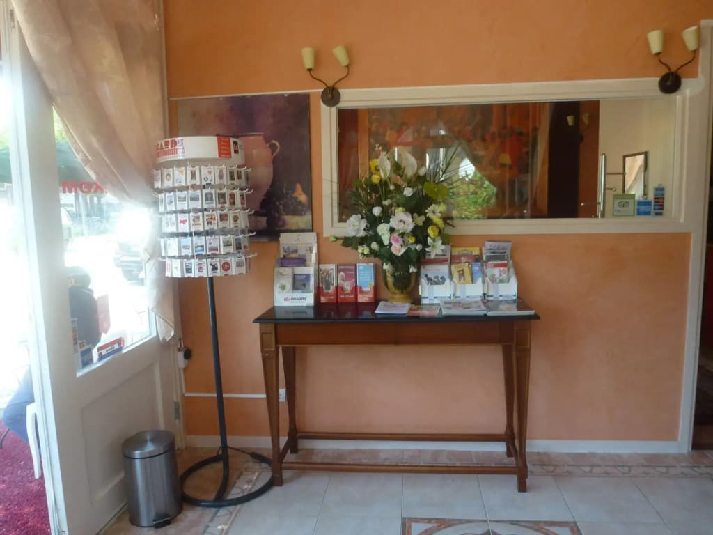 Hotel Isis - photo 2