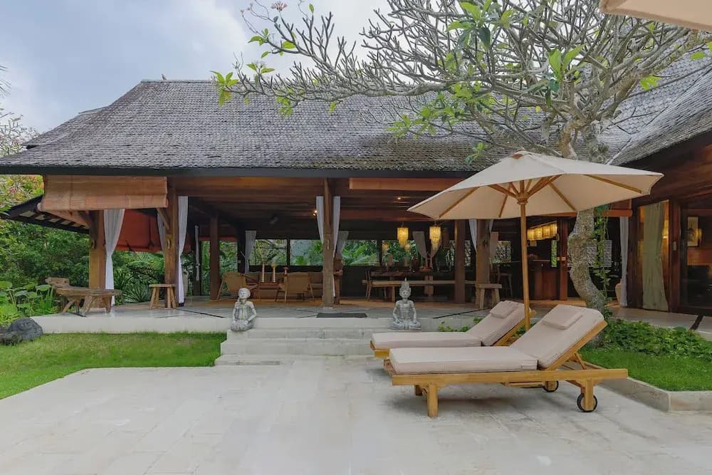 Sungai Villa by Betterplace - photo 44