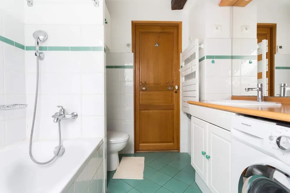 Large Charming 3 Bedrooms - Place Vendôme - photo 7