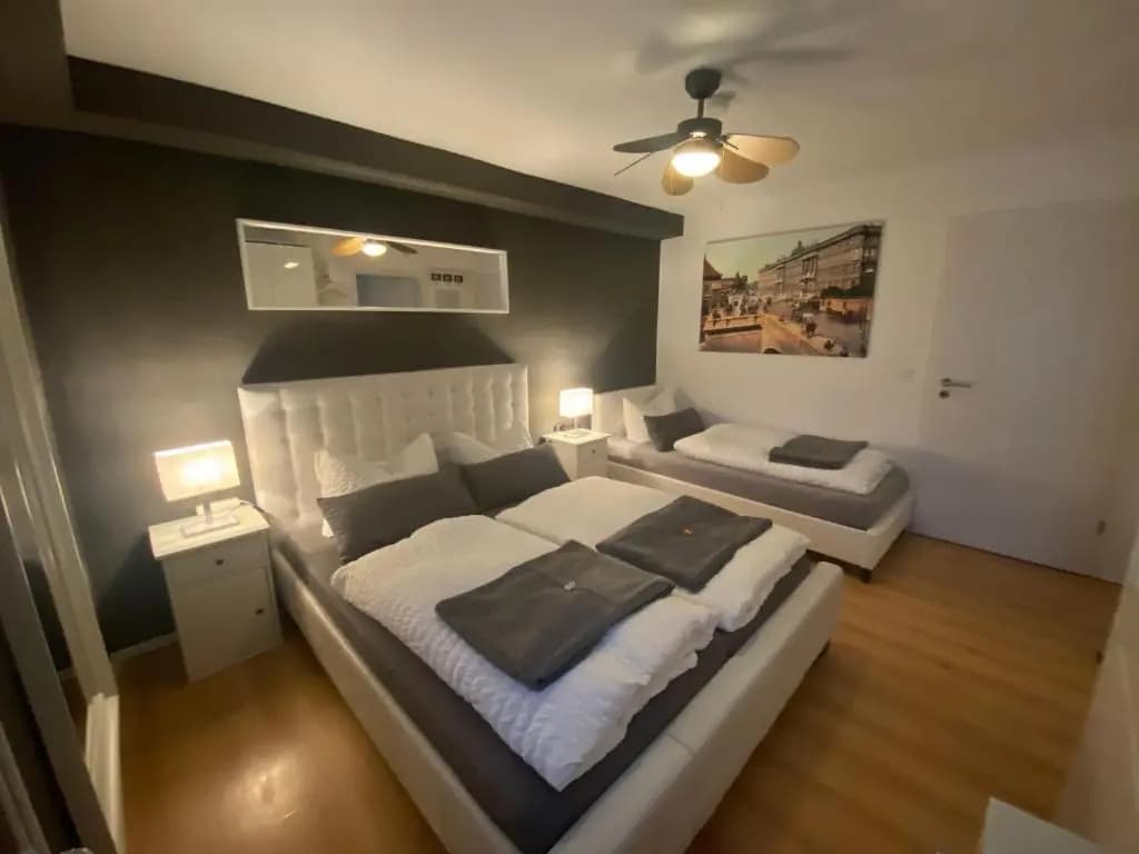 City Holiday Apartments Berlin - photo 4
