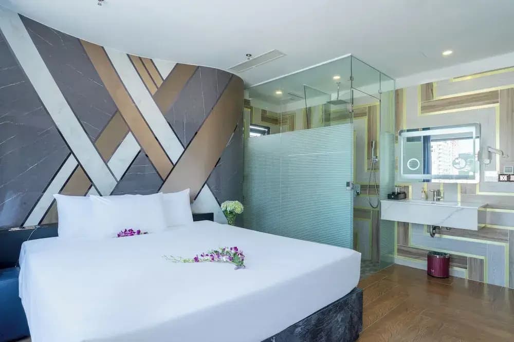 W Premium Nha Trang - photo 23