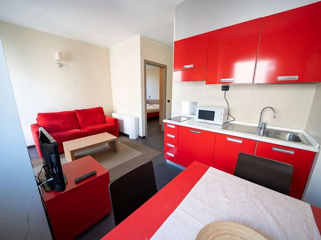 Residence Osoppo - photo 13