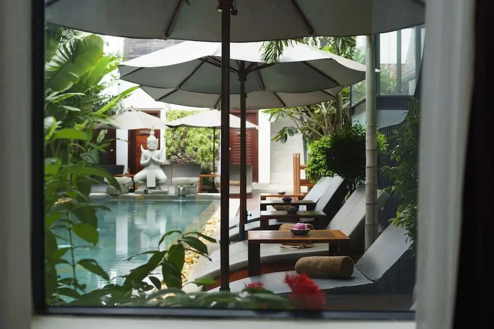 Sumeru Angkor Residence - photo 19