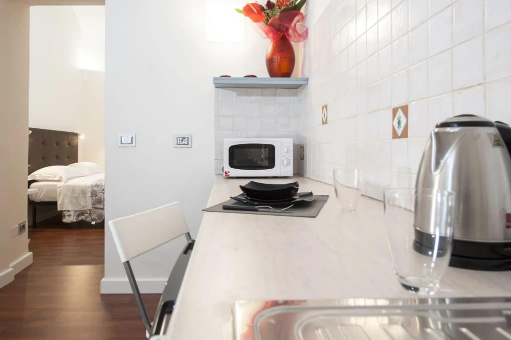 Trinity Luxury Rooms - photo 16