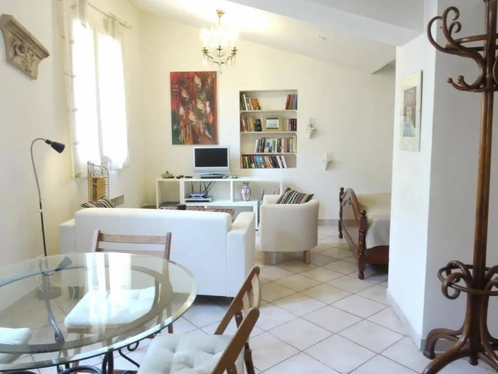 Studio 6 - a Quiet And Spacious Studio Flat in the Old Town - photo 12