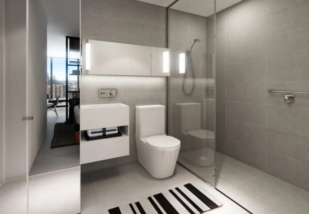 The Canvas Apartment Hotel - photo 31