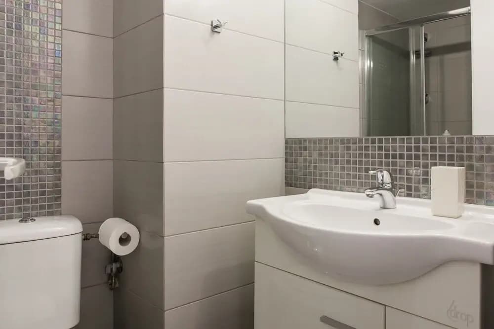 Central Apartment at Plaka 1 bed for 2 pers - photo 9