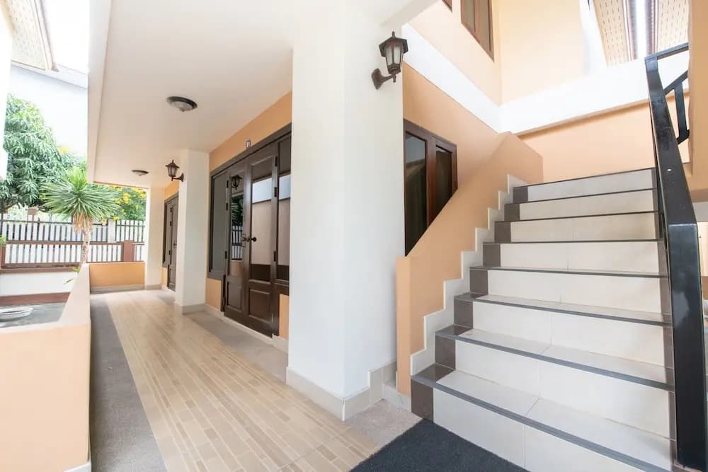 Chaba Garden Apartment - photo 13