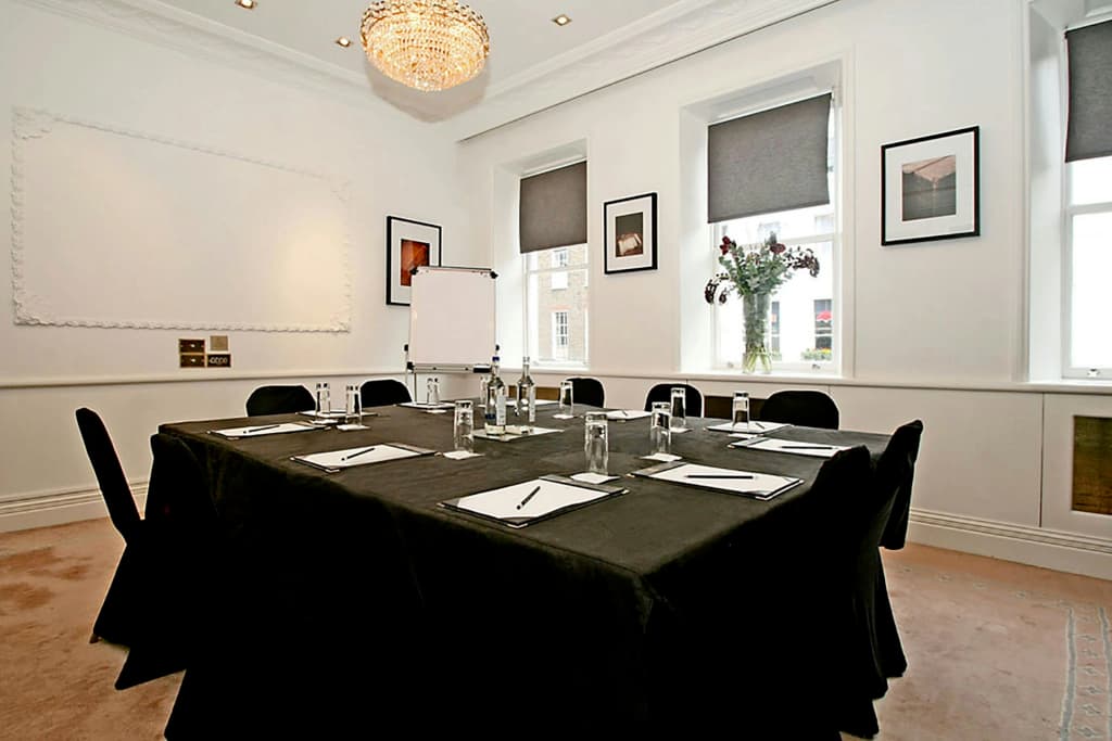 The Rathbone Hotel, Fitzrovia - photo 13