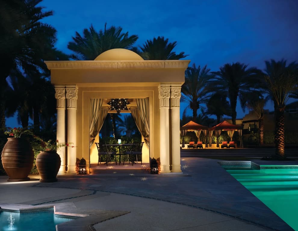 Residence & Spa at One&Only Royal Mirage - photo 46
