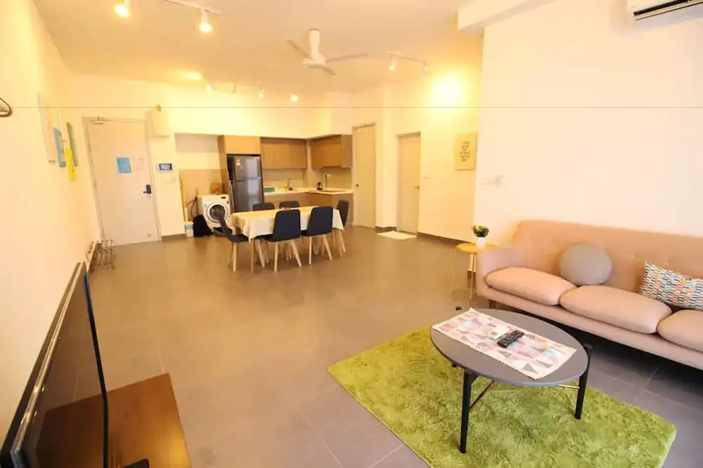 Sentrio Pandan - photo 5