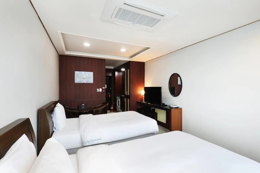 Inter City Seoul - photo 27