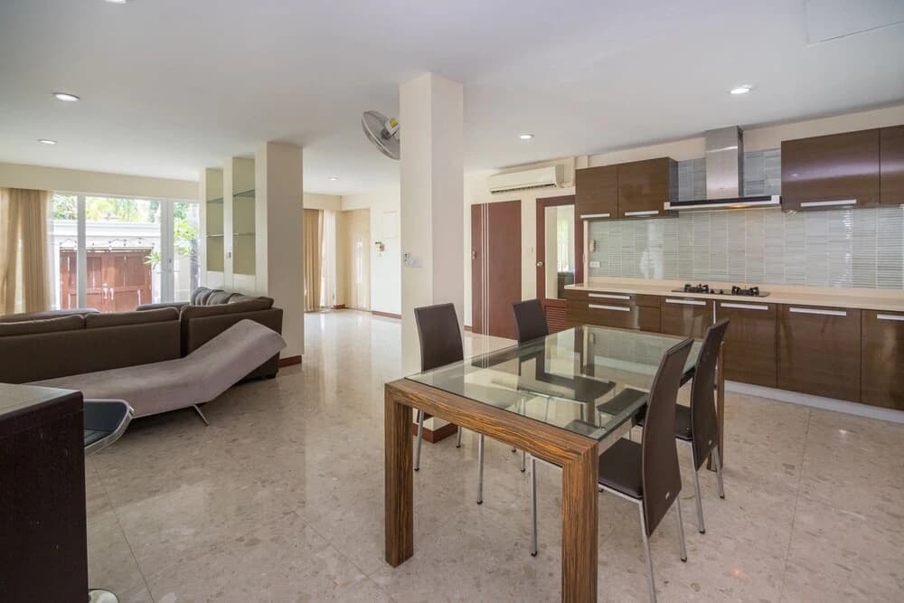 Nowhere Villa Gaia - photo 2