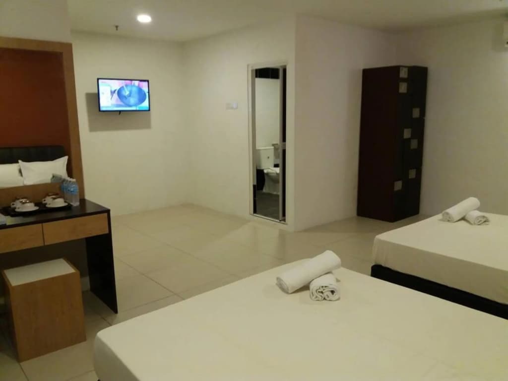 T Hotel Ipoh - photo 16